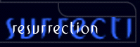 Resurrection's Page