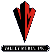 Valley-DNA media