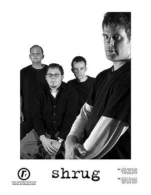 Click to see printable Stage Plot