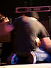 Abductee closeup