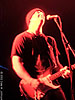 Tod hitting that high note.