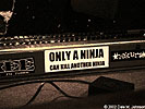 Ninga's are among us.