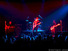 What a crowd, you guys rocked