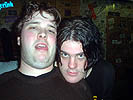 Adam and Tod - Aghghgh!