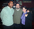 Mike, Bill & Lorien