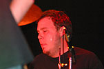 Closeup on Dan