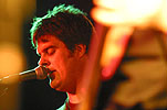 Tod closeup