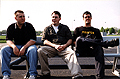 Just lounging around @ the USAFB