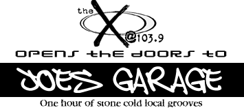 Listen to Joe's Garage