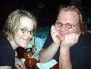 Jill & Craig
