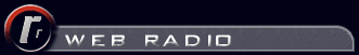 Click to view list of web radio stations.